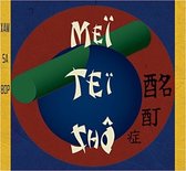 Mei Tei Sho - Xam Sa Bop (CD)