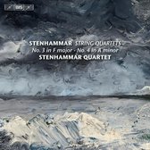 Stenhammar Quartet - Stenhammar - Quartets 1 (Super Audio CD)