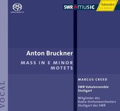 Mass In E Minor / Motets (CD)
