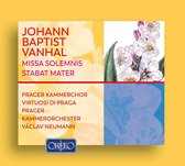 Marta Filova & Natalia Melnik & Marta Benackova - Missa Solemnis - Stabat Mater (2 CD)