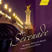 Academy Of St Martin In The Fields - Serenade (CD)