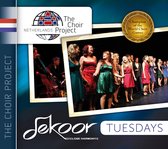 Dekoor - Tuesdays (CD)