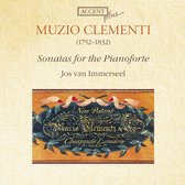 Jos Van Immerseel - Sonata For Fortepiano Opp.13/6, 24/ (CD)