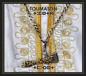 Tamikrest - Toumastin (CD | LP)