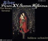 Hélène Schmitt, François Guerrier, Massimo Moscardo - The Rosary Sonatas (2 Super Audio CD)