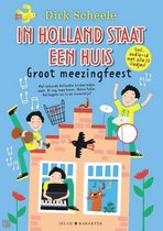 Dirk Scheele - In Holland Staat Een Huis (DVD)