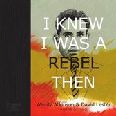 Horde Of Two - I Knew I Was A Rebel Then (CD)