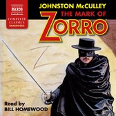 Bill Homewood - The Mark Of Zorro (6 CD)