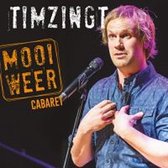 Timzingt - Mooi Weer (CD)