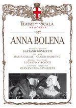 Maria Callas, Gianni Raimondi, Gianandrea Gavazzeni - Donizetti: Anna Bolena (CD)