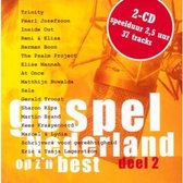 Gospel Nederland Op Z'n Best - Vol. 2