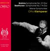 Wiener Symphoniker - Symphonie No.3/Beethovensymphonie N (CD)