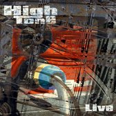 High Tone - Live (2 LP)