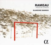 Blandine Rannou - Rameau: Pièces De Clavecin (2 CD)