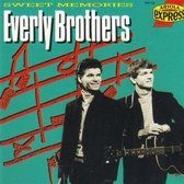 Everly Brothers - Sweet Memories (CD)