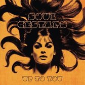 Soul Gestapo - Up To You (7" Vinyl Single)