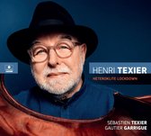 Henri Texier - Heteroklite Lockdown (LP)