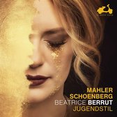 Beatrice Berrut - Jugendstil (CD)