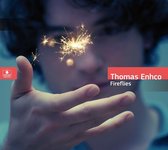 Thomas Enhco - Fireflies (CD)