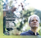 Ataneres Ensemble, Kugoni Trio & Nicolas Dupont - Chaotic Pulse - Pulsating Chaos (CD)
