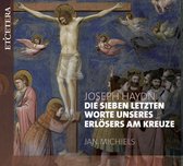 Jan Michiels - Die Sieben Letzten Worte Unseres Erlösers Am Kreuz (CD)