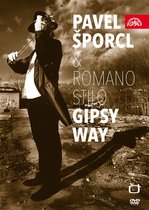 Pavel Sporcl, Romano Stilo - Gipsy Way (DVD)