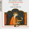 Daniel Blumenthal - Piano Works (CD)