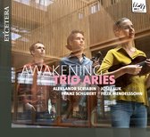 Trio Aries - Awakening (CD)