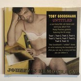 Toby Goodshank - Untitled (CD)