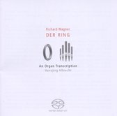 Hansjörg Albrecht - Ring Der Nibelungen (Super Audio CD)