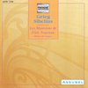 Musiciens De L Art Nouveau - Holberg Suite Op.40 (CD)