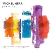 Michel Herr - Positive (CD)