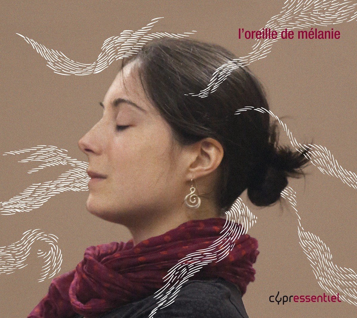 Various Artists - L'Oreille De Mélanie (CD)