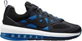 Nike Air Genome - Zwart/Blauw - Maat 40