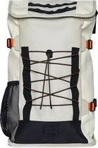 Rains Mountaineer Bag Unisex Tas - Fossil-Cement