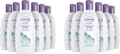 Andrélon shampoo 300ML intense zijdeglans & zen 12x 300ML