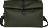 Rolltop Messenger