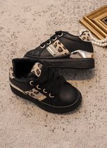 leopard sneakers maat 27 Rock&joy