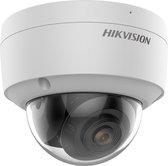 Hikvision Digital Technology DS-2CD2147G2-SU(2.8mm)(C) bewakingscamera IP-beveiligingscamera Binnen & buiten Dome 2688 x 1520 Pixels Plafond/muur