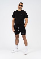 Quotrell Monterey T-Shirt Black