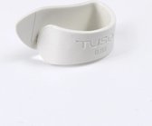 TUSQ duimplectrum 2-pack bright tone 0.88 mm