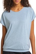 Venice Beach Sui Sportshirt Vrouwen - Maat XL