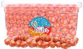 Tony's Chocolonely paaseitjes karamel zeezout Mixxboxx - 10 kg