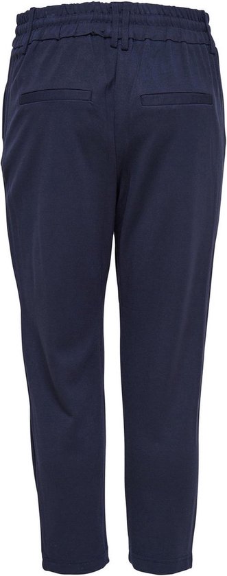 Only onlPOPTRASH EASY COLOUR PANT PNT NO 15115847 khaki kopen bij The Stone