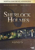 Sherlock Holmes Box