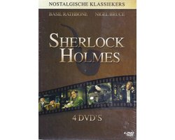 Sherlock Holmes Box