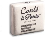 Conté à Paris zachte Gum