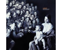 Laibach - Wir Sind Das Volk (Ein Musical Aus Deutschland) (CD) (Limited Deluxe Edition)