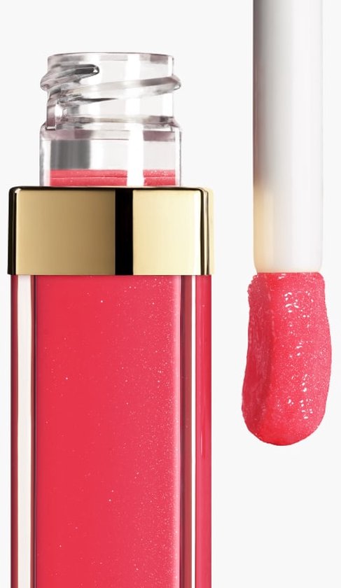 Chanel Rouge Coco Gloss Lipgloss - 738 Amuse Bouche