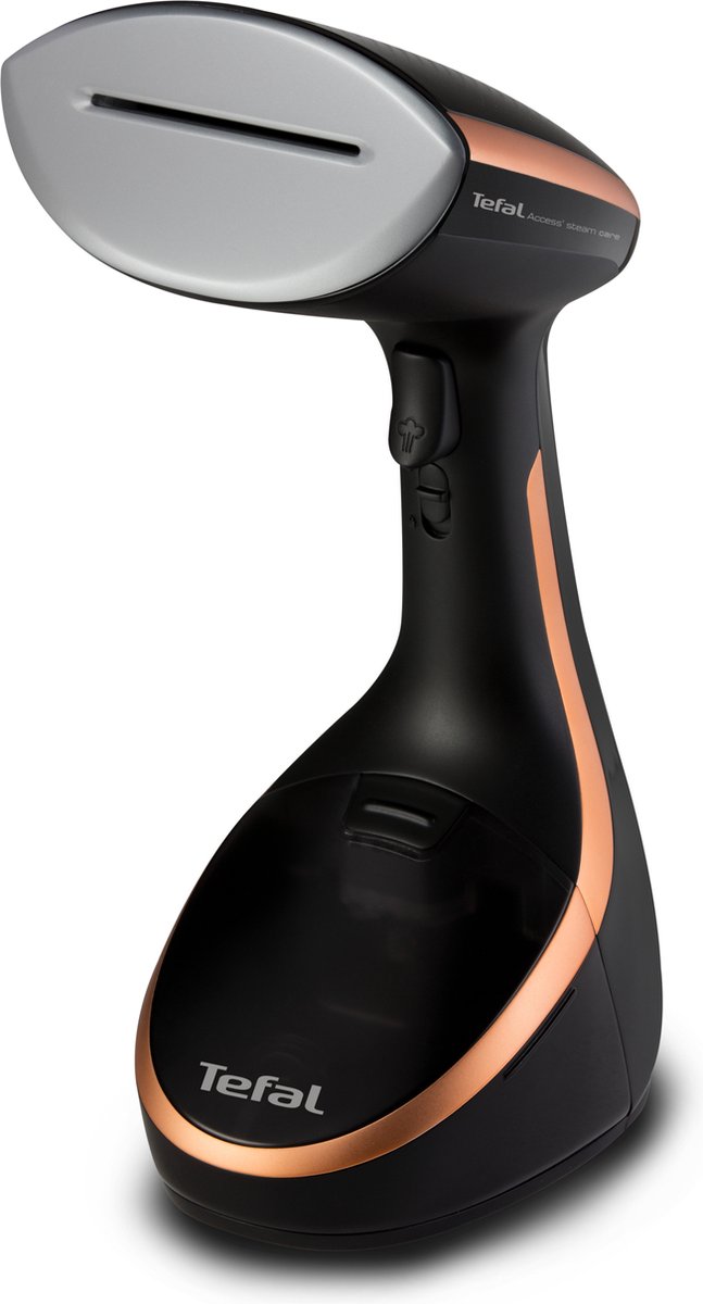 TEFAL Steamer DT9100E0 Handheld 1600 W 0.2 L 30 g/min Black